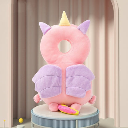 Perna de protectie pentru copii