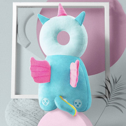 Perna de protectie pentru copii