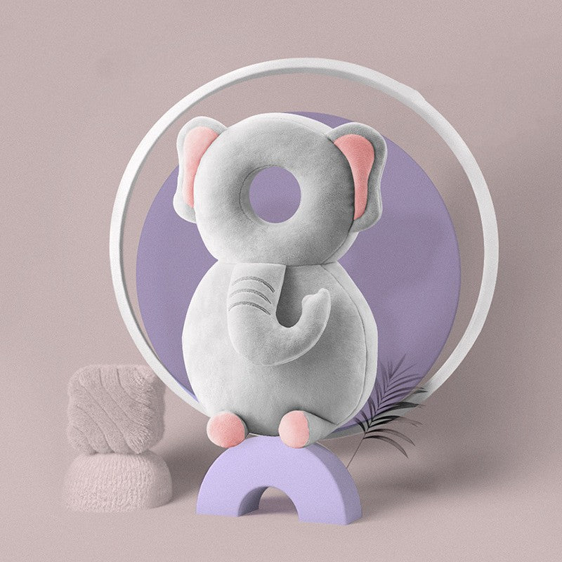 Perna de protectie pentru copii