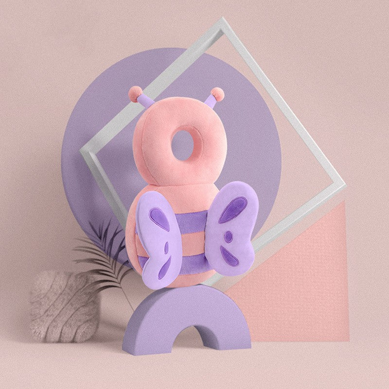 Perna de protectie pentru copii