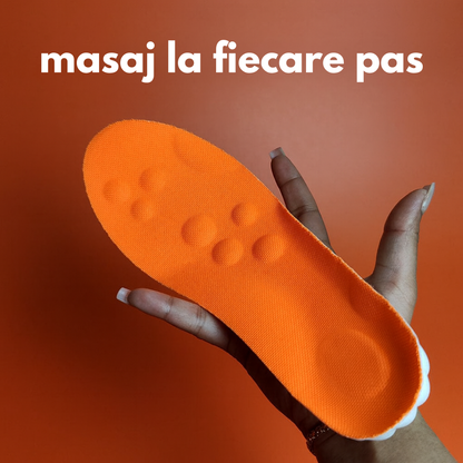 Stepura – transformă fiecare pas