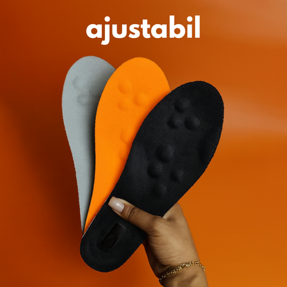 Stepura – transformă fiecare pas