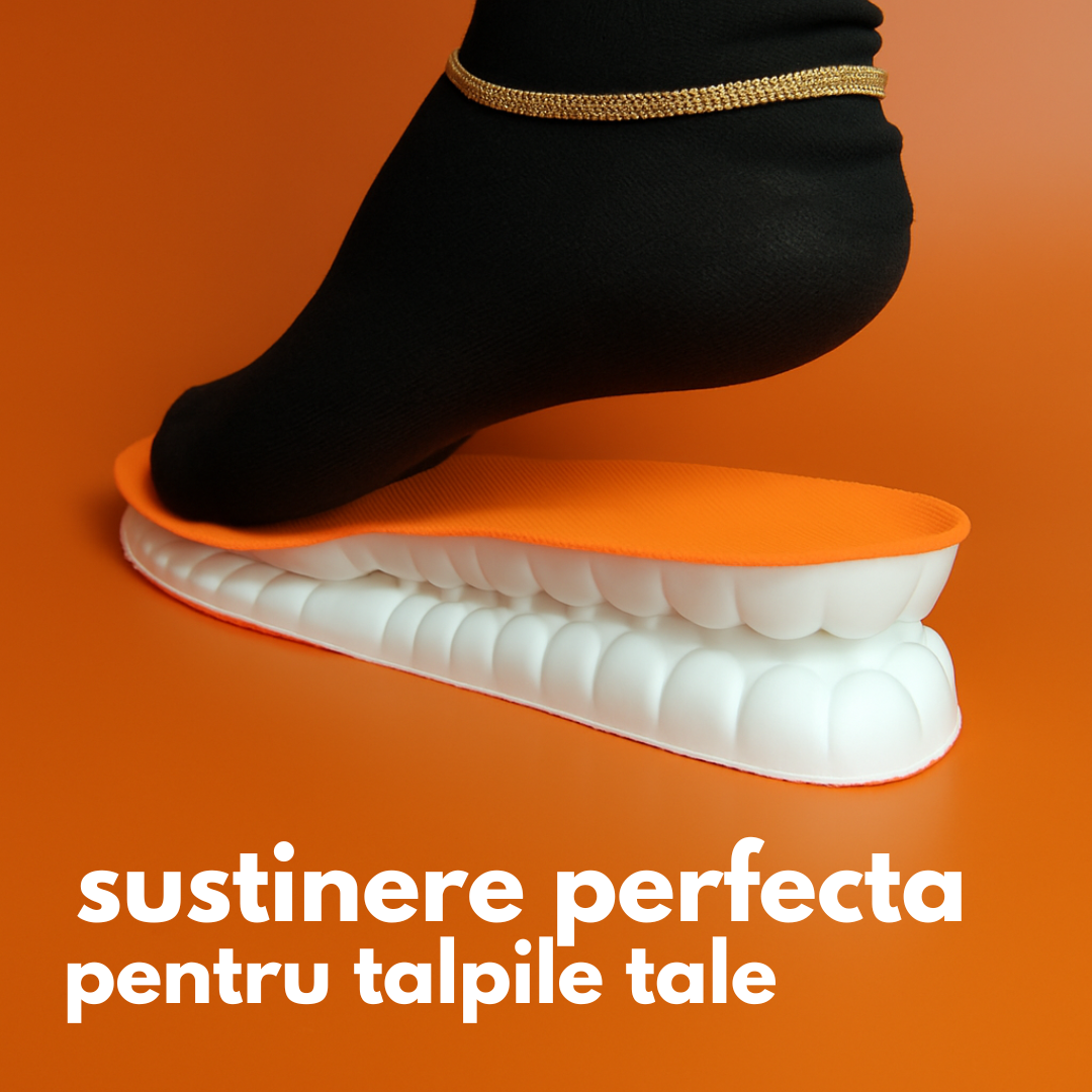 Stepura – transformă fiecare pas