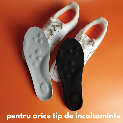 Stepura – transformă fiecare pas